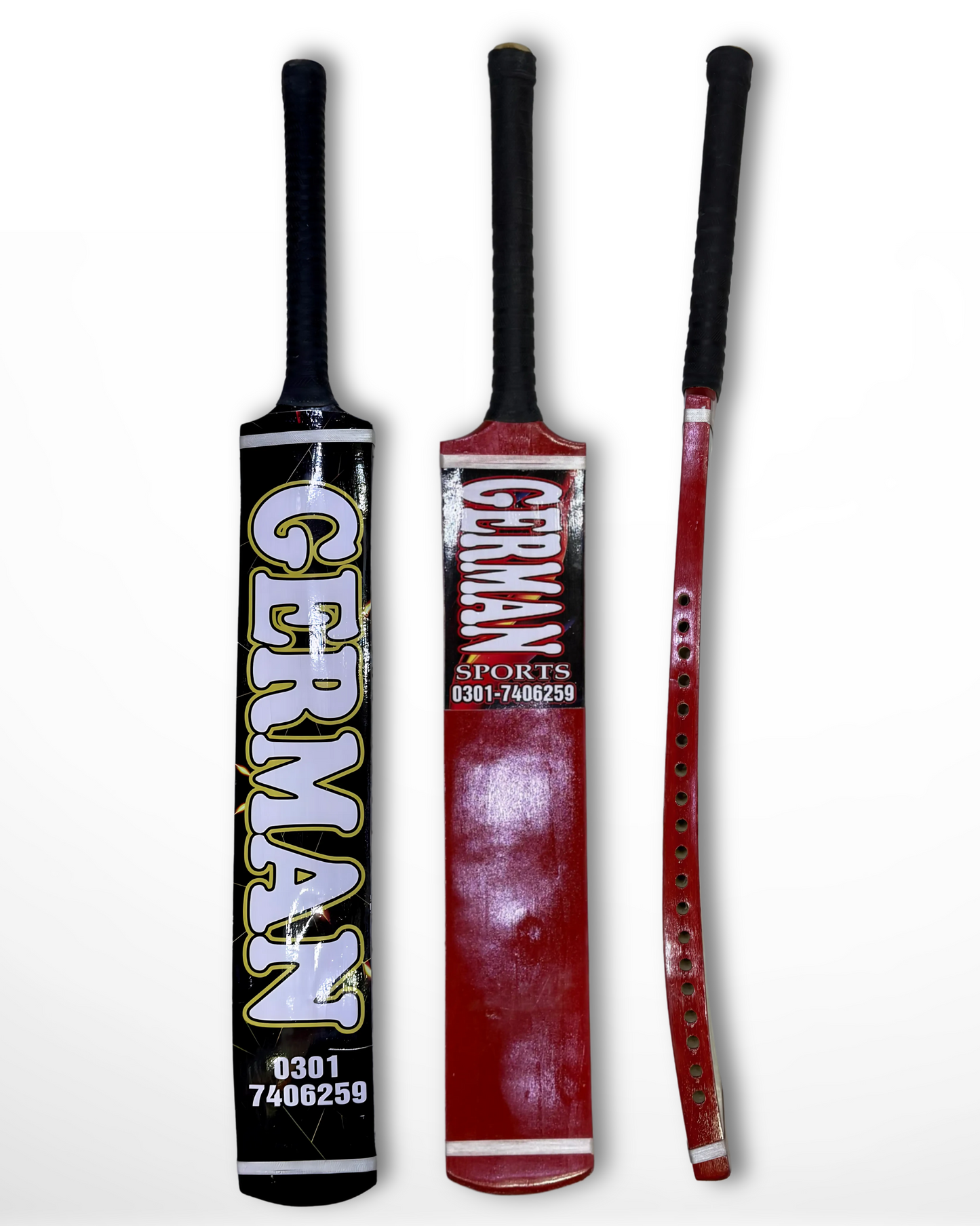 German Cricket Bat
