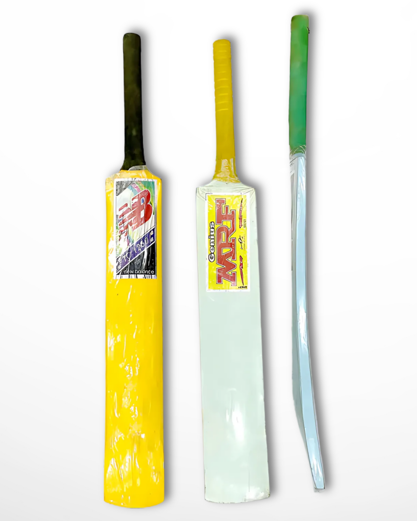 NBA Bat – MRF Edition - Al Shaikh Sports