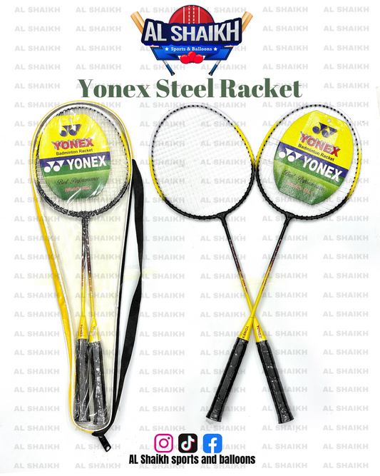 Premium Yonex Badminton Racket