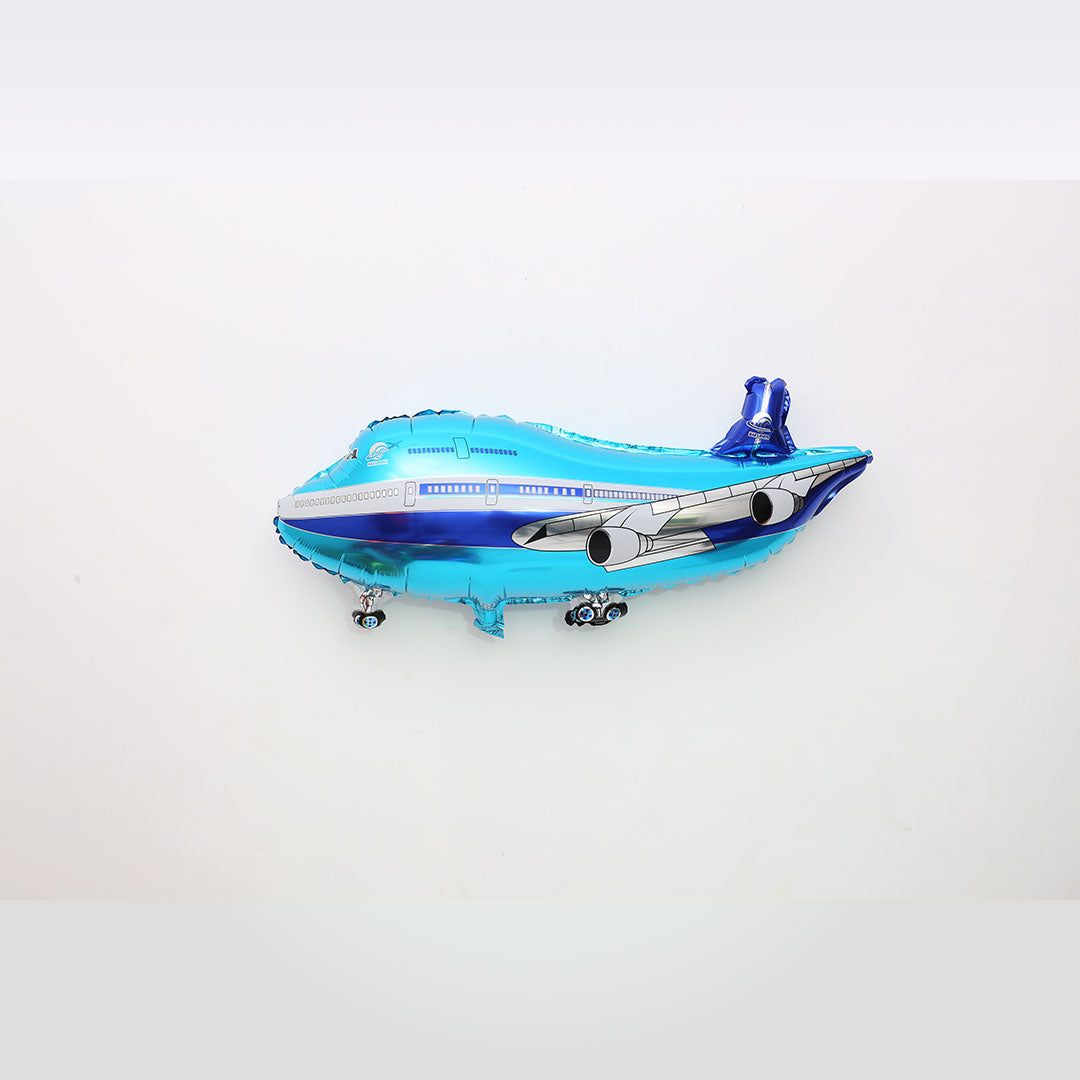 Big Aeroplane With Shine