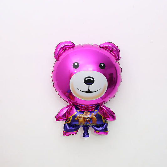 Big Shiny Teddy  Bear