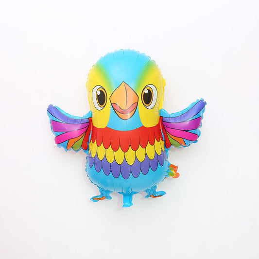 Big Parrot