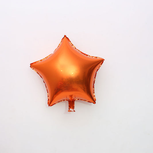 Shiny Star