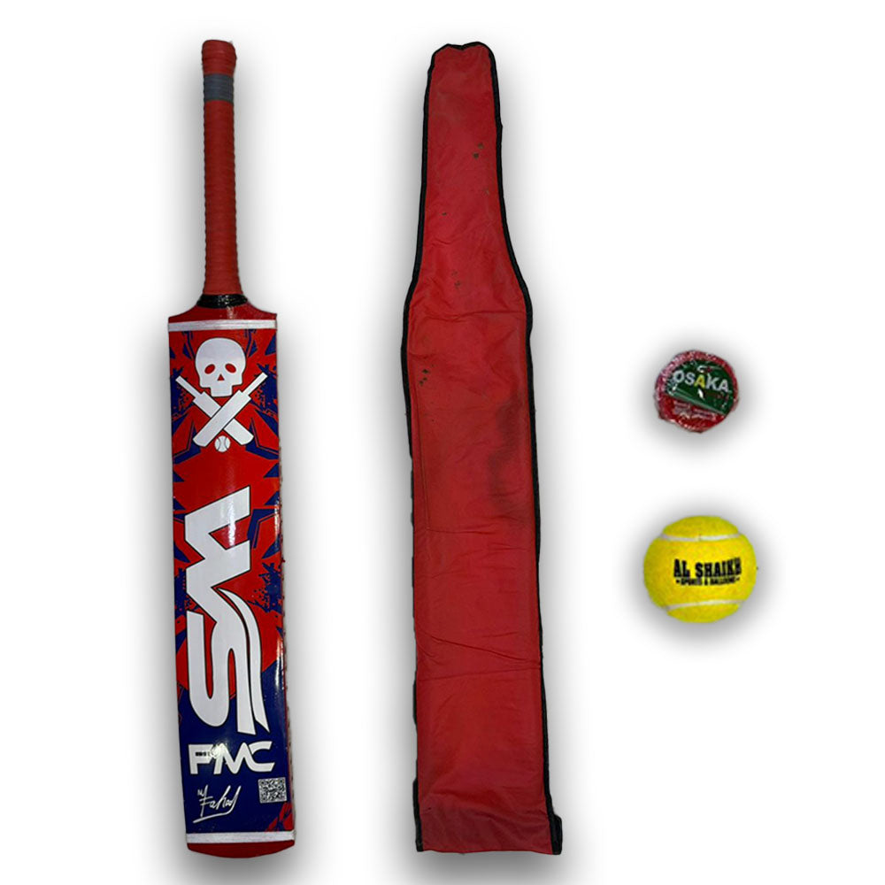 FMC SM Series (Youth Deal)