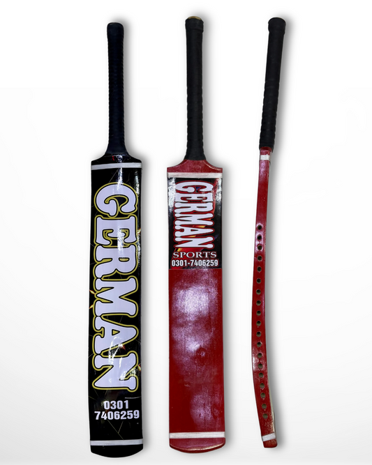 German Cricket Bat
