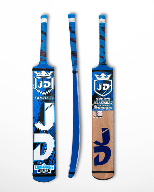 JD Champions Edition