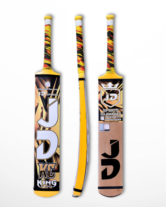 JD KC Player Edition