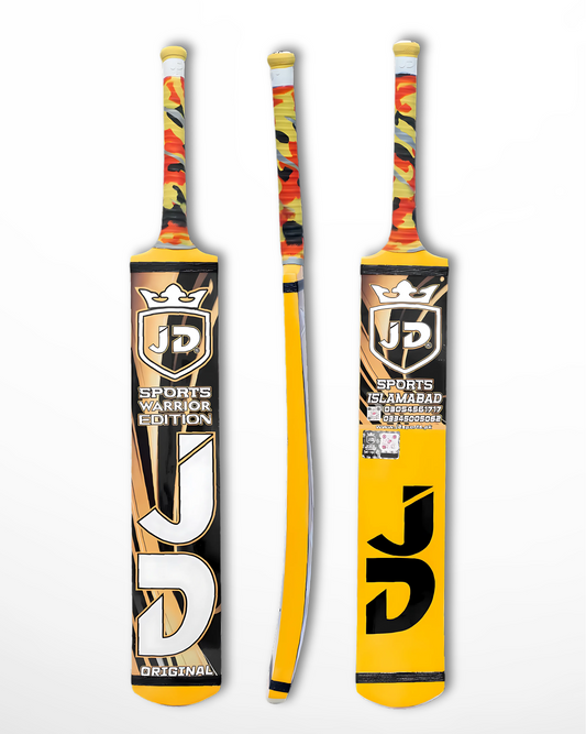 JD Warrior Edition