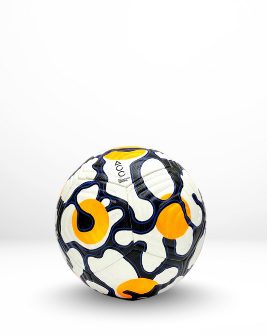 Al Shaikh Pro Curve Football – Designed to Dominate