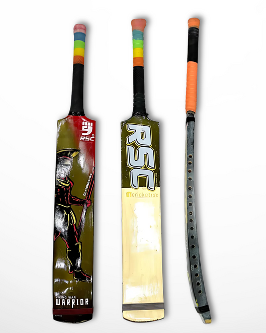 RSC King Warrior Edition – Rule the Game | Al Shaikh Sports
