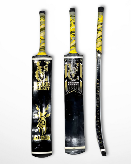 Vandor Markhor Edition | Al Shaikh Sports