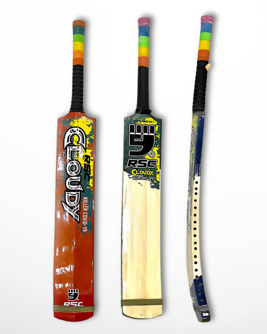 RSC Cloudy Edition – Killer Design | Al Shaikh Sports