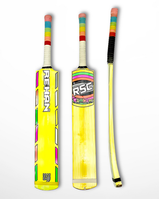 RSC Rehan Rainbow Edition | Al Shaikh Sports