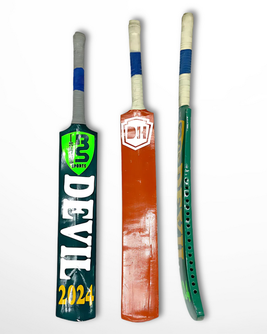 Big Sixer Devil Edition – Fearless Power in Your Hands | Al Shaikh Sports