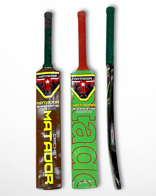 RSC Matador Junior Cricket Bat | Al Shaikh Sports