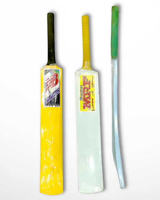 NBA Bat – MRF Edition - Al Shaikh Sports