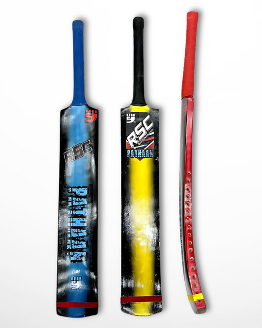 RSC Pathan Player Edition | Al Shaikh Sports