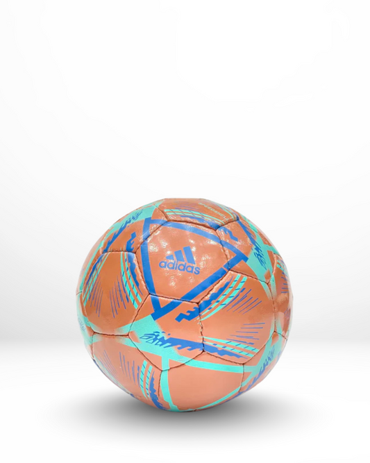 Adidas Al Rihla – Official Match Ball of FIFA World Cup Qatar 2022