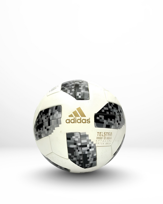 Adidas Telstar 18 – The Icon Reimagined for Champions
