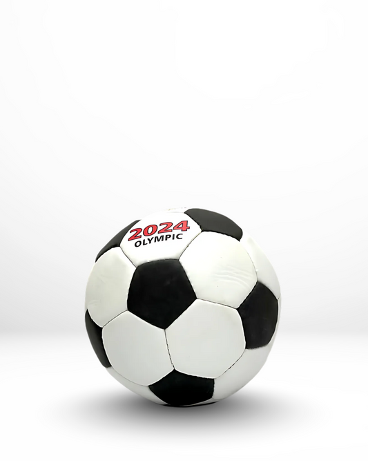 Classic Black Spot Football – Where Legends Begin