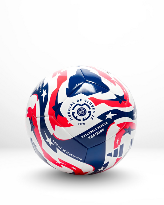 Fifa Club World Cup 2025 Football