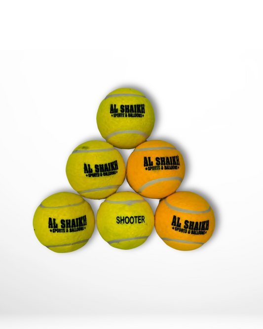 Al Shaikh Tennis Ball